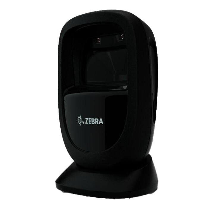 DS9308-SR4U2100AZE Zebra DS9308-SR Fixed Barcode Reader 1D/2D LED Black