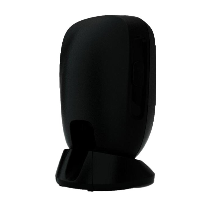DS9308-SR4U2100AZE Zebra DS9308-SR Fixed Barcode Reader 1D/2D LED Black