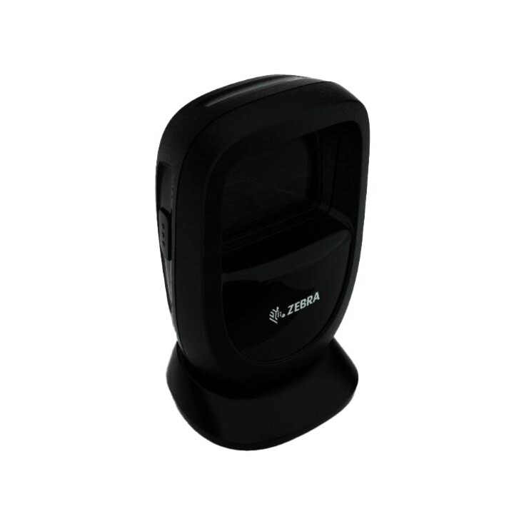 DS9308-SR4U2100AZE Zebra DS9308-SR Fixed Barcode Reader 1D/2D LED Black