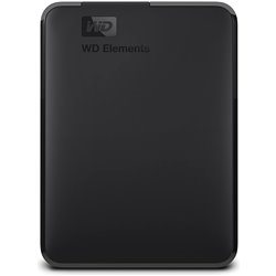 Western Digital 1TB Elements 2.5  USB 3.0