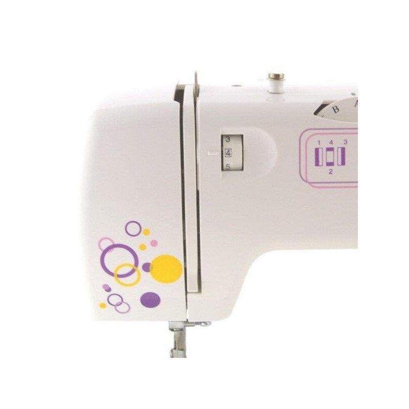 Milena 419 Sewing machine