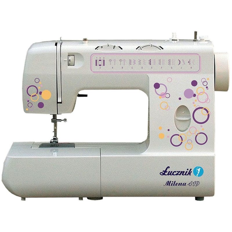 Milena 419 Sewing machine