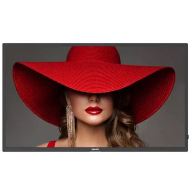 Monitor profissional série D 24 horas por dia, 7 dias por semana