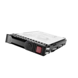 SSD Hpe 1,92 To SATA Mu SFF SC MV