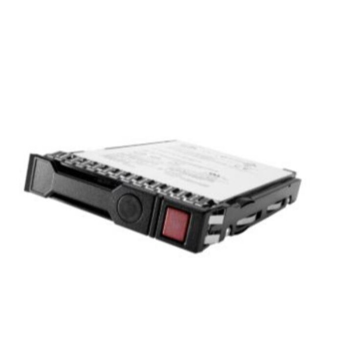 HPe 1.92tb sata mu sff sc mv ssd