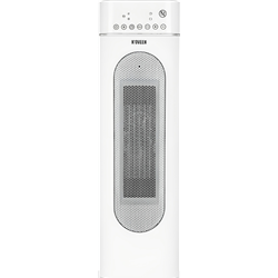 Radiador de torre de cerâmica inteligente Noveen Ptc3000