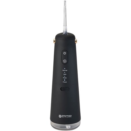 Oromed Irygator Inteligente Oro-Dental Negro 