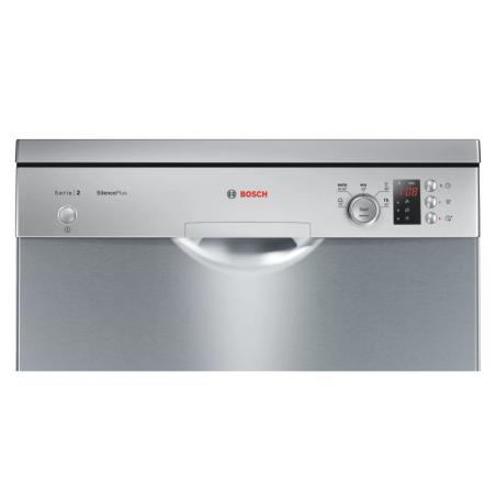 Bosch SMS25AI07E free-standing Dishwasher 12 place settings E