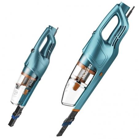Aspirador vertical con cable Deerma DX900