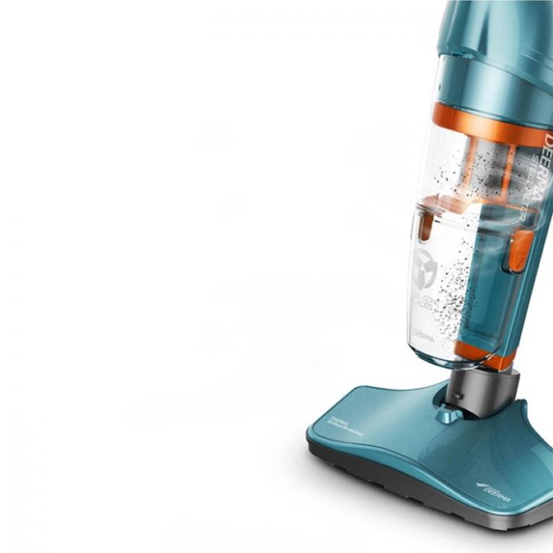 Aspirador vertical con cable Deerma DX900