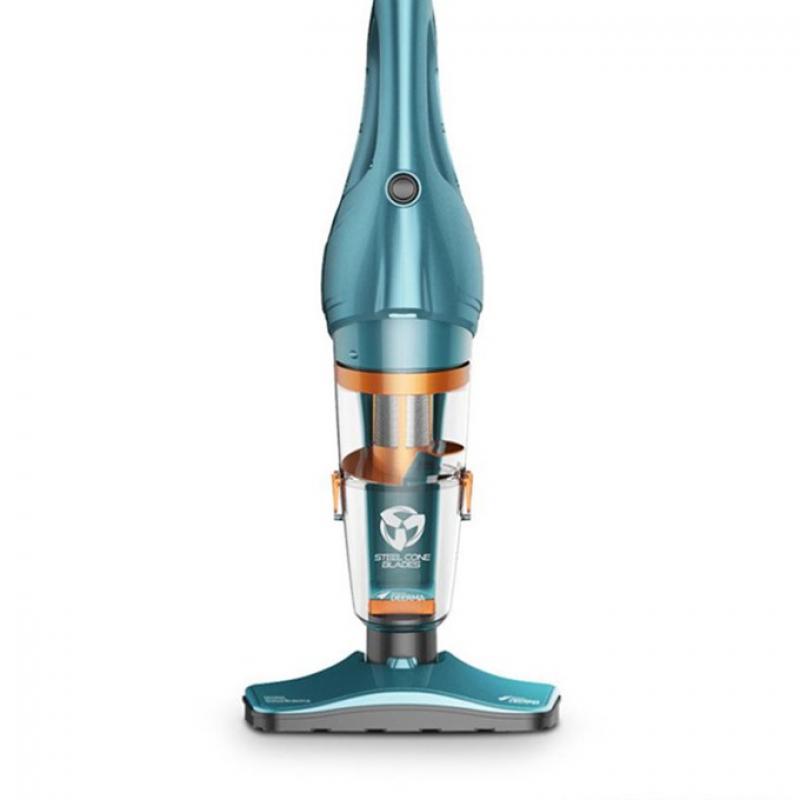 Aspirador vertical con cable Deerma DX900