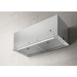 Opcase Elica Fold S IX/A/52 PRF0181962 Empotrado Plata 710 m3/h B
