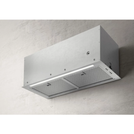 Opcase Elica Fold S IX/A/52 PRF0181962 Empotrado Plata 710 m3/h B