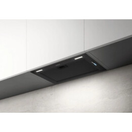Elica FOLD BL/A/52 Encastrada Acero inoxidable 580 m3/h B