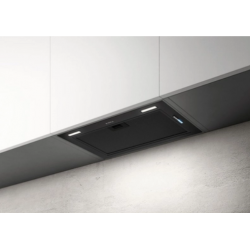 Elica FOLD BL/A/52 Encastrada Acero inoxidable 580 m3/h B