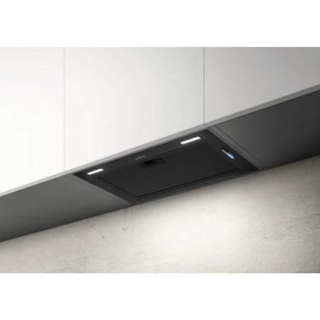 Elica FOLD BL/A/52 Encastrada Acero inoxidable 580 m3/h B