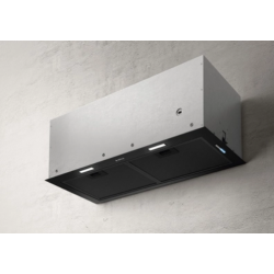 Campana Elica FOLD BL/A/72 Empotrable Acero inoxidable 580 m3/h B