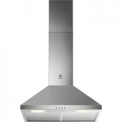 Electrolux LFC316X campana 420 m³/h De pared Acero inoxidable D