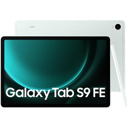 Samsung Galaxy Tab S9 FE X516 10.9 5G 6GB RAM 128GB Green Light