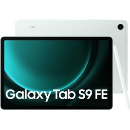 Samsung Galaxy Tab S9 FE X516 10.9 5G 8GB 256GB Grünes Licht