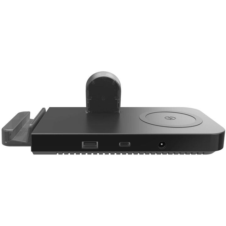 CARICABATTERIE Wireless UNITEK 48W, Apple Watch, iPhone