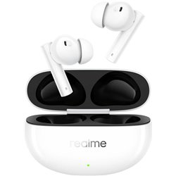 Realme Buds Air 5 Weiß – Bluetooth-Kopfhörer