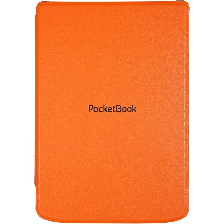 PocketBook Verse Shell naranja
