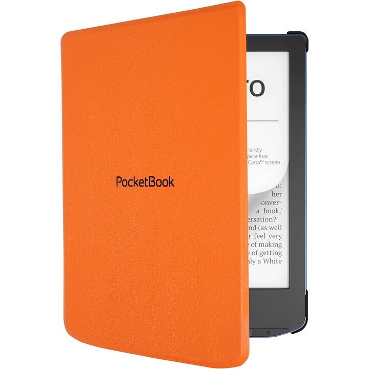 PocketBook Verso Shell Laranja