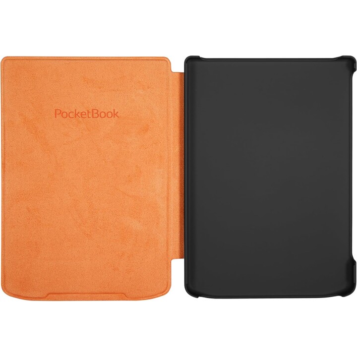 PocketBook Verse Shell orange