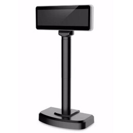 POS Premier CD-220 U/ 2 linhas/ USB