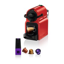 Krups Nespresso Inissia XN1005 Halbautomatisch Espressomaschine 0,7 l