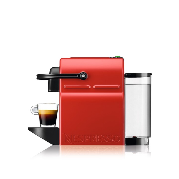Krups Nespresso Inissia XN1005 Halbautomatisch Espressomaschine 0,7 l