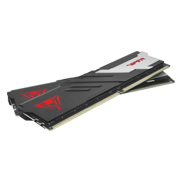 Patriot Memory Viper Venom PVV532G720C34K módulo de memoria 32GB 2 x 16GB DDR5 7200 MHz