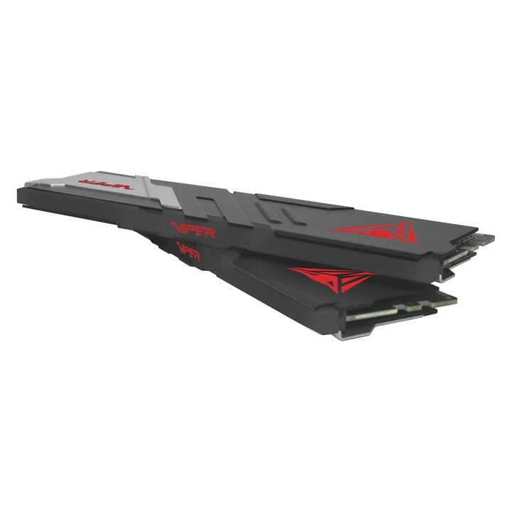 Memória Patriot Viper Venom PVV532G720C34K módulo de memória 32GB 2 x 16GB DDR5 7200 MHz