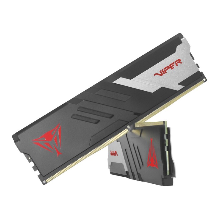 Memória Patriot Viper Venom PVV532G720C34K módulo de memória 32GB 2 x 16GB DDR5 7200 MHz