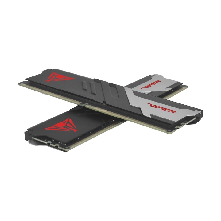 Memória Patriot Viper Venom PVV532G720C34K módulo de memória 32GB 2 x 16GB DDR5 7200 MHz