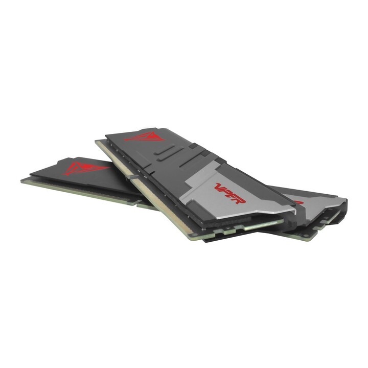Patriot Memory Viper Venom PVV532G720C34K módulo de memoria 32GB 2 x 16GB DDR5 7200 MHz