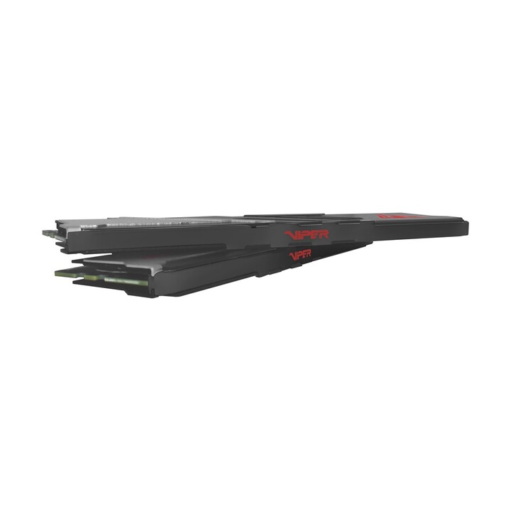 Memória Patriot Viper Venom PVV532G720C34K módulo de memória 32GB 2 x 16GB DDR5 7200 MHz