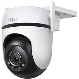 TP-LINK C520WS Cámara inteligente Wi-Fi de vigilancia 360º