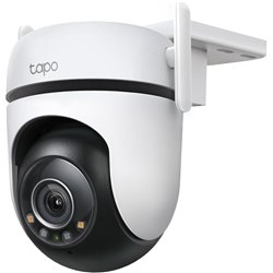 TP-LINK C520WS Caméra intelligente Wi-Fi de surveillance à 360°