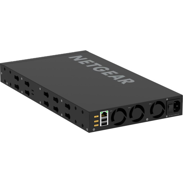 Netgear M4350-8X8F