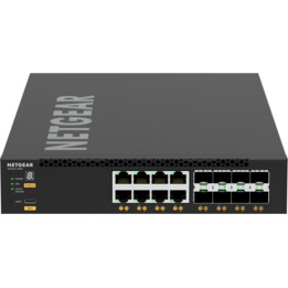 Netgear M4350-8X8F