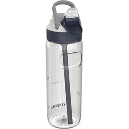 Kambukka Lagoon 750 ml Clear 2.0 Wasserflasche