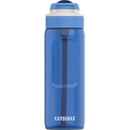Kambukka Lagoon Water Bottle 750ml Crisp Blue