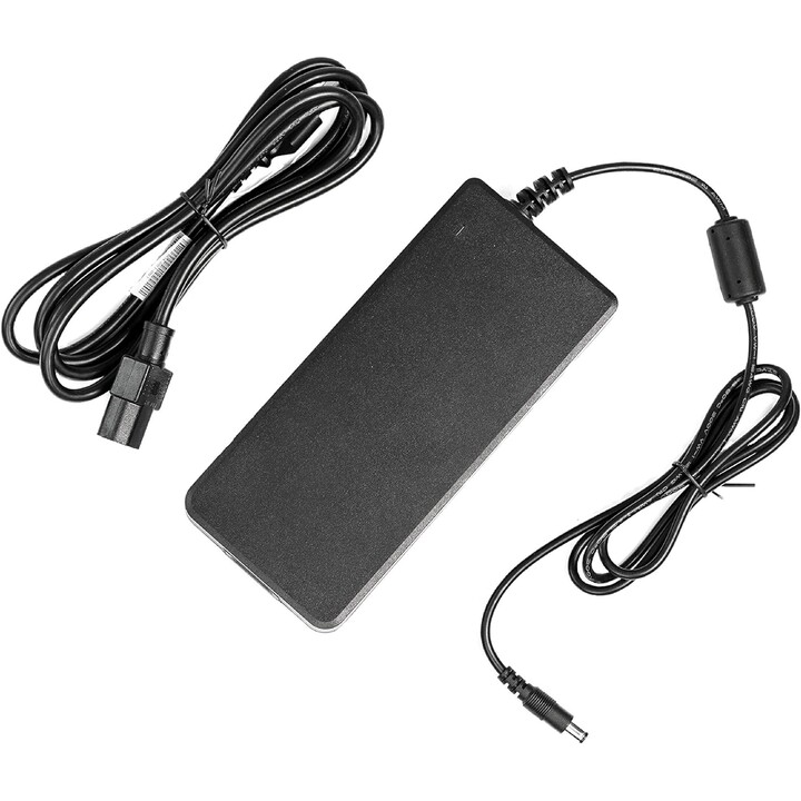 NETGEAR EPS200W adaptador e inversor de corriente Interior 200 W Negro