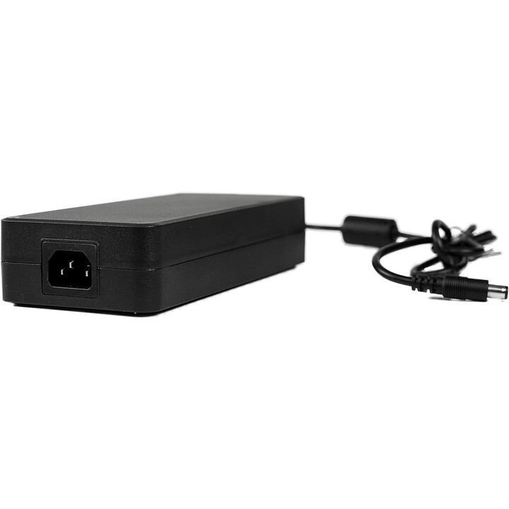 NETGEAR EPS200W adattatore e invertitore Interno 200 W Nero