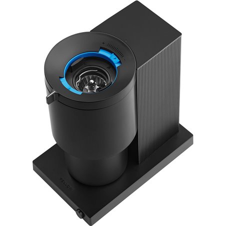 Fellow Opus - Broyeur Automatique - Noir