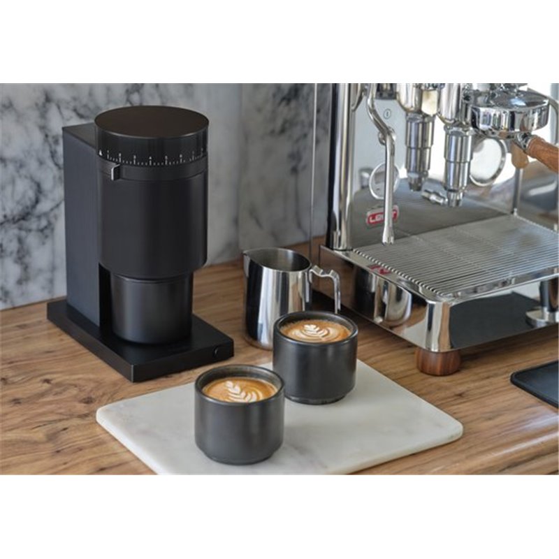 Fellow Opus - Broyeur Automatique - Noir