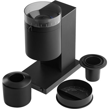 Fellow Opus - Broyeur Automatique - Noir