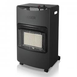 Haeger ultra warm ii  estufa de gas